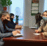 Еженедельное совещание директоров учреждений культуры - Верхнеуслонский район