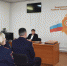 Сотрудники Верхнеуслонской полиции отмечают профессиональный праздник - Верхнеуслонский район