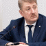 Андрей Кондратьев: «На выборы надо ходить лично, с семьей!» - Волжская новь