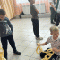 В Макуловском пришкольном лагере прошла осенняя конкурсно-игровая программа - Волжская новь