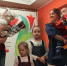 В Татарстане может появиться еще один семейный праздник - Волжская новь