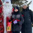 Евгений Варакин исполнил новогоднюю мечту троих детей - Верхнеуслонский район