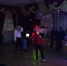 В Кильдееве молодежь пригасили на «Вечеринку от снежинки» - Волжская новь
