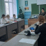 В Верхнеуслонской школе прошел урок мужества к Дню воинской славы России - Волжская новь