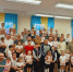 В Верхнеуслонском детсаду «Солнышко» чествовали пап и дедушек - Волжская новь