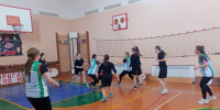 В Макулове прошел турнир по баскетболу среди молодежи в честь Дня здоровья - Волжская новь