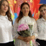 Школьницы из Куралова получили приглашение в Государственную Думу - Волжская новь