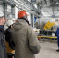 «Транснефть – Прикамье» провело профориентационную экскурсию в Татарстане - Волжская новь