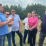 Победитель проекта "Батыралар" Максим Лядов начал работу в составе руководителей Верхнеуслонского района - Верхнеуслонский район