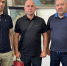 Встреча Евгения Варакина с финалистом «Абилимпикса» Дмитрием Комаровым - Верхнеуслонский район