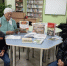 Книжная выставка о Курской битве открылась в детской библиотеке - Волжская новь