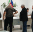 Явка в Верхнеуслонском районе превысила 25% к полудню - Верхнеуслонский район
