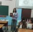 Урок о Сергее Ожегове провели библиотекари в Верхнеуслонской гимназии - Волжская новь