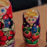 Программа «Русская матрёшка» для детей прошла в Кураловском СДК - Волжская новь