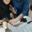 Мастер-класс по созданию домиков для белочек прошел в Ямбулатовском СДК - Волжская новь