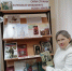 Выставка ко Дню народного единства открылась в Центральной районной библиотеке - Волжская новь