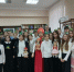 Школьники в Верхнем Услоне изучили народные костюмы по Пушкинской карте - Волжская новь