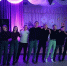 Осенний бал для молодежи прошел в Макуловском сельском Доме культуры - Волжская новь