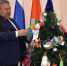 Власть и бизнес Верхнего Услона собрались на итоговую встречу и помогли детям - Волжская новь