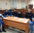 В Макуловском ДК подросткам рассказали о безопасном поведении в интернете - Волжская новь