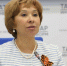 Эльмира Зарипова рассказала о мерах поддержки семей и участников СВО - Волжская новь