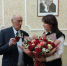 95-летнему академику из Татарстана вручили медаль Ордена «За заслуги перед РТ» - Волжская новь