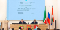 Итоги 2025-го в Верхнеуслонском районе: рейтинги и рекорды - Волжская новь