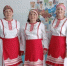 Хоровод дружбы и песни на трёх языках: в Больших Мемях открыли Год единства - Волжская новь