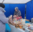 Верхнеуслонские производители привезли продукцию на весеннюю ярмарку в Казань - Волжская новь