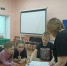 В Кильдееве провели беседу-викторину «Птичий хоровод» в Международный день птиц - Волжская новь