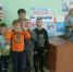 «Гагарин: первый шаг к звёздам»: информационный час в Кильдееве - Волжская новь